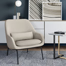 Elmont - Hand Constructed Accent Chair