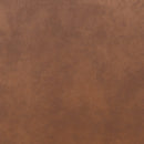 112.7" Modular Sectional Sofa Corner Sofa Chaise Lounge with Movable Ottoman for Living Room, Brown