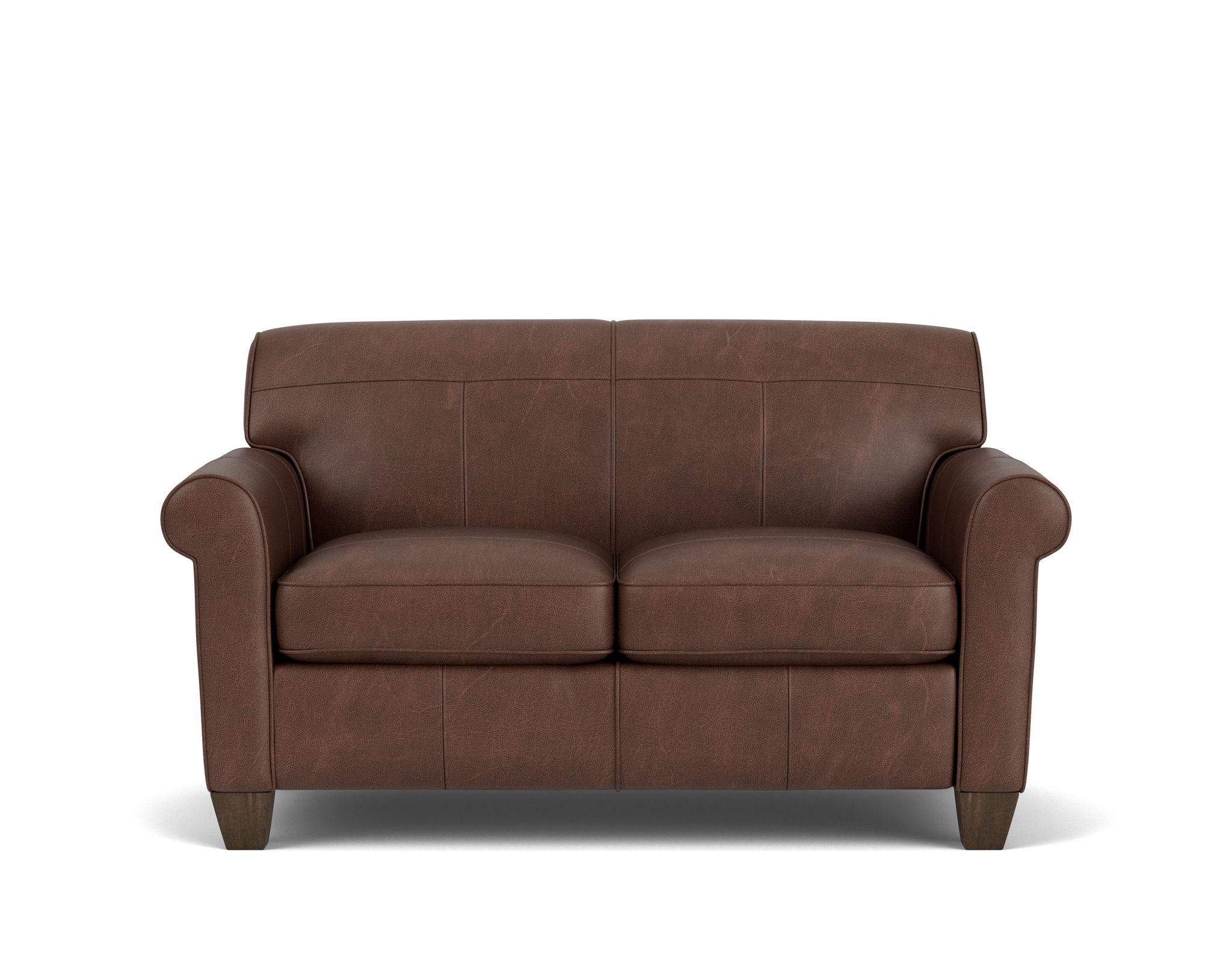Dana - Stationary Loveseat