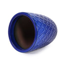 Ceramic Flowerpot, Planter For Patio, Garden, Windowsill