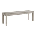 Eleanor - Dining Bench