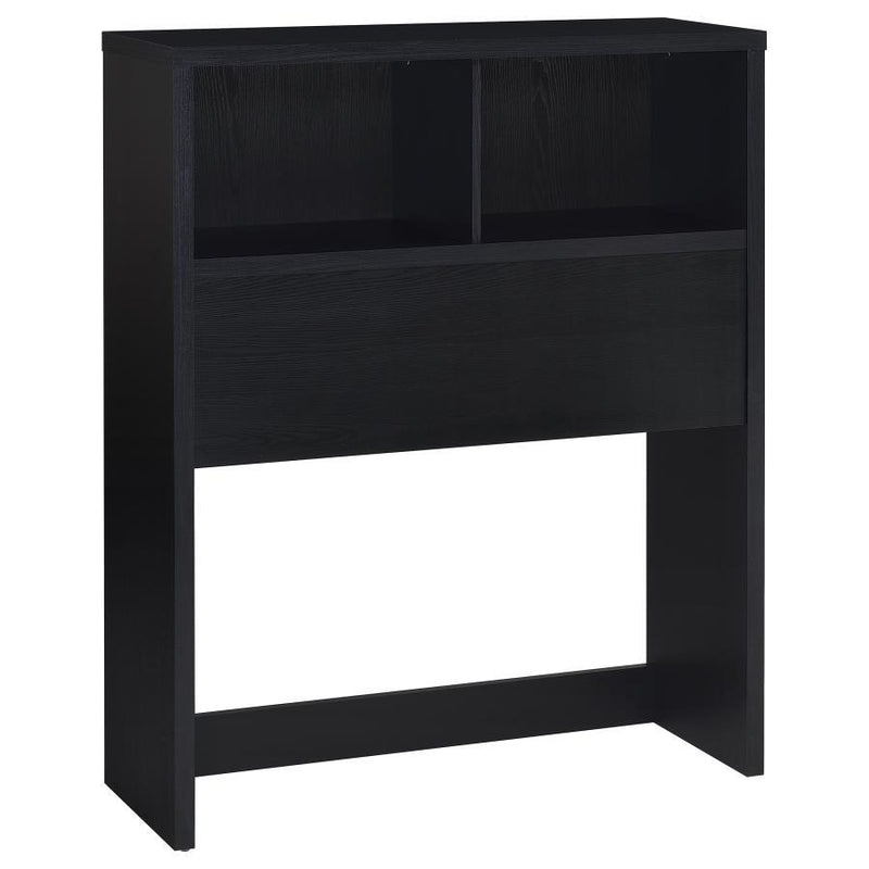 Westpark - 3 Piece Bedroom Set Bookcase Headboard