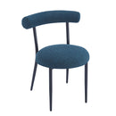 Modern Dining Room Chairs (Set of 2)