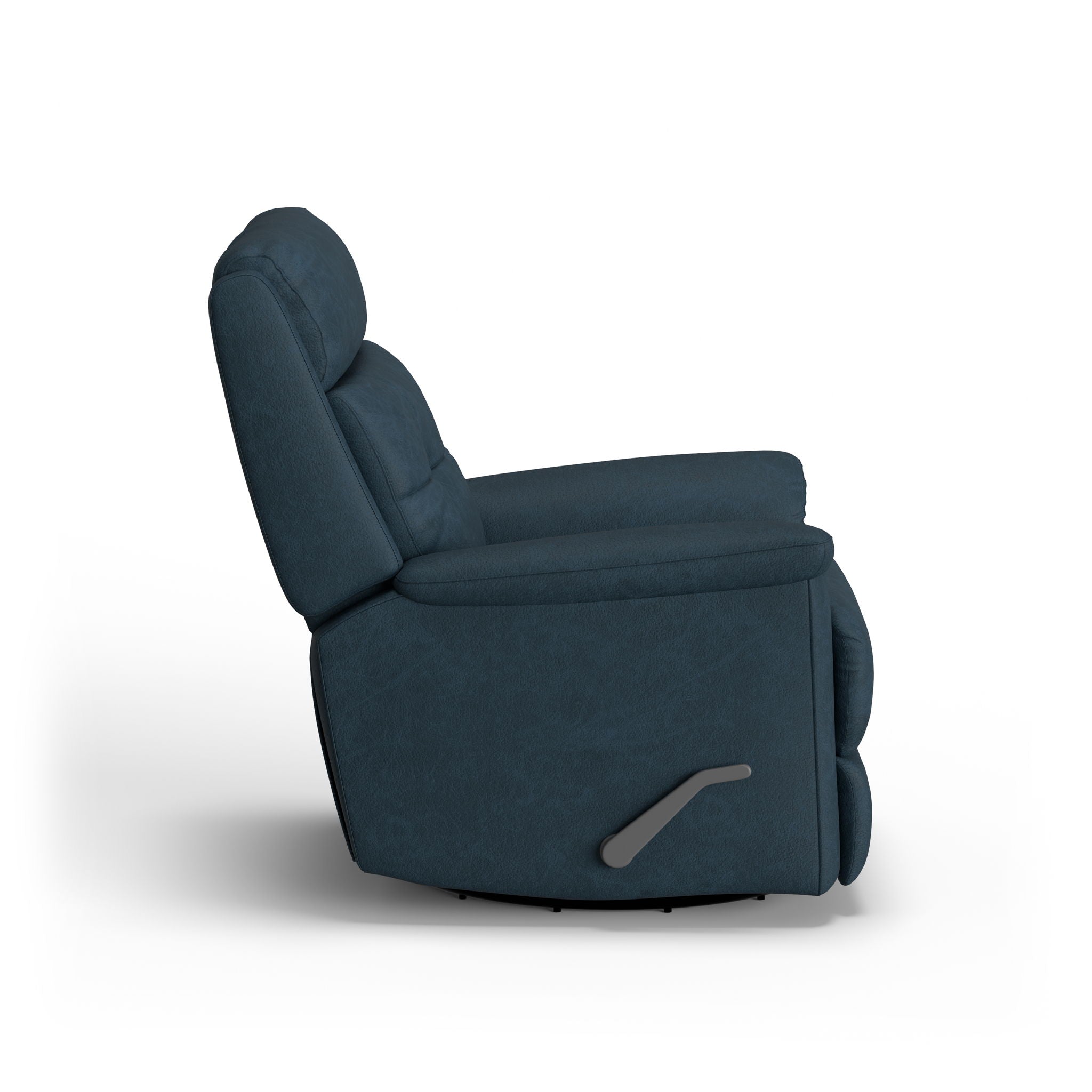 Sophisticated - Swivel Gliding Recliner