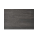 Danbury - Wood Wardrobe - Gray