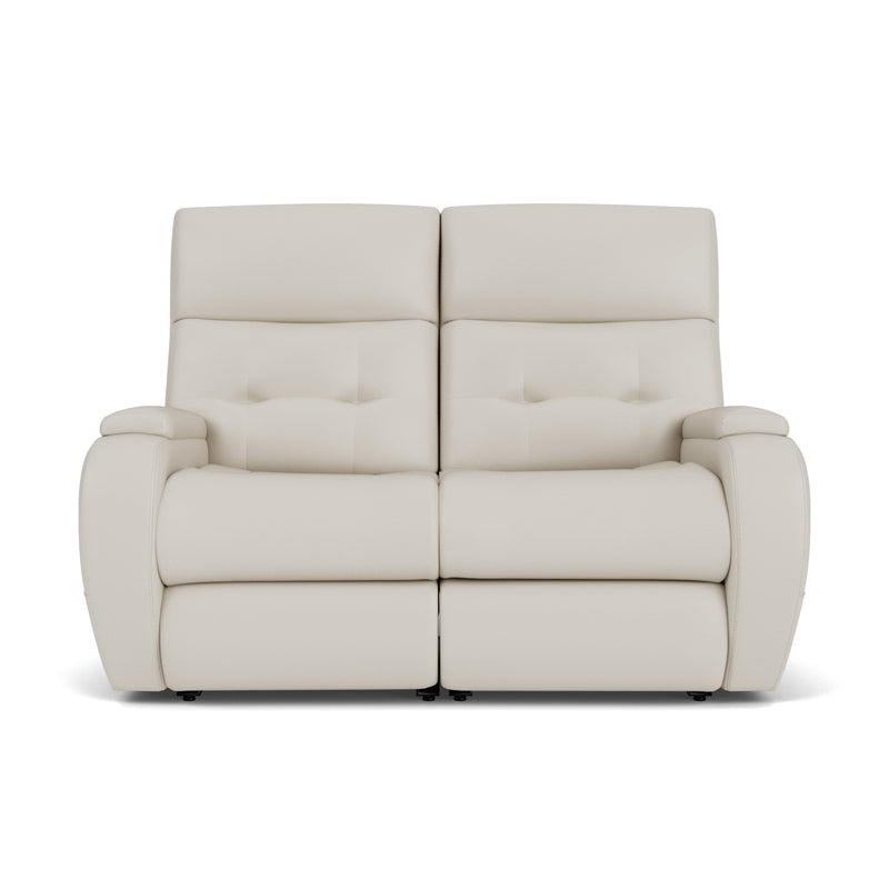 Strait - Power Reclining Loveseat