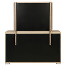 Ladera - 6-Drawer Bedroom Dresser