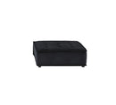 Anna - Soft Velvet Modular Sofa
