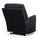 Atlas - Power Lift Recliner With Power Headrest & Lumbar