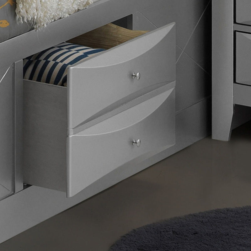 Marilla - Storage Bed