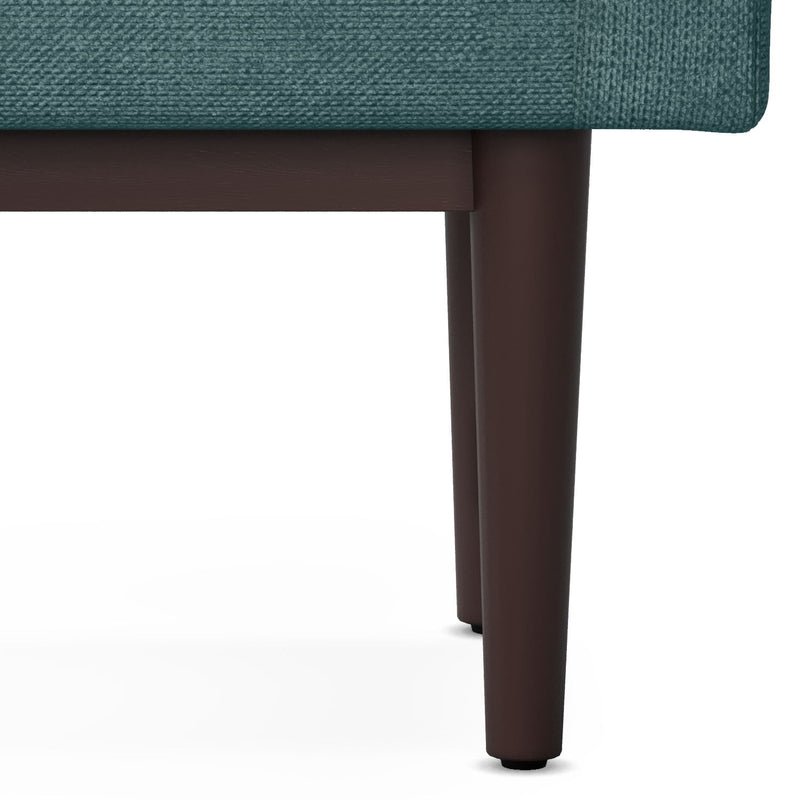 Scott - Upholstered Ottoman Bench