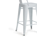 Rayne - Multifunctional Metal Stool