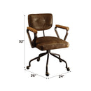 Hallie - Executive Office Chair