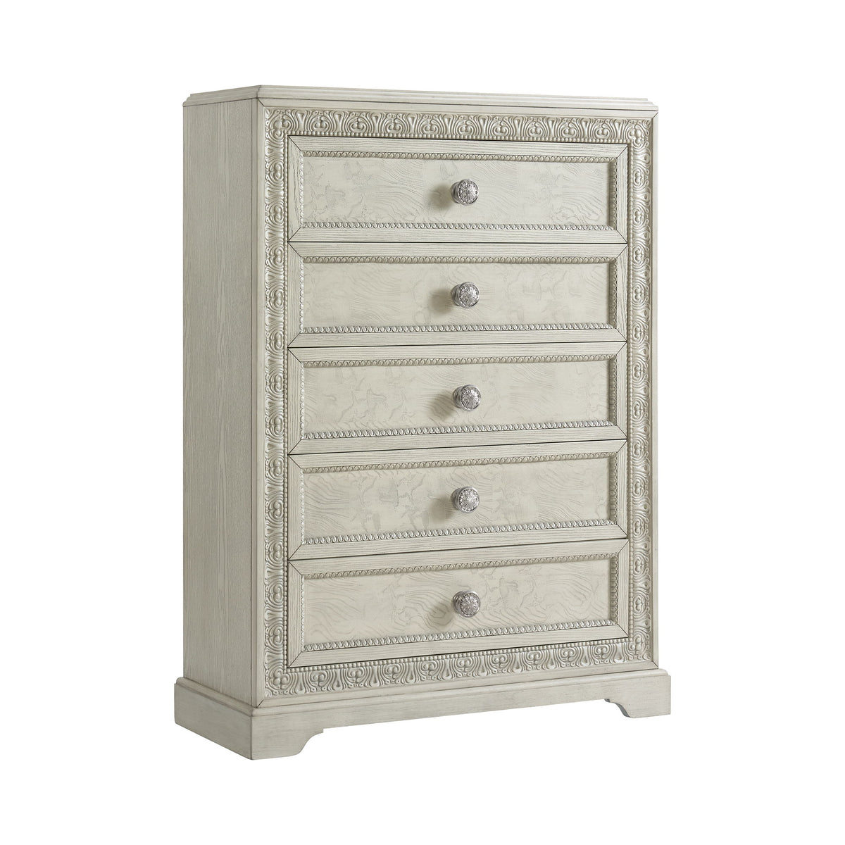 Romilly Chest in White by Elements International
