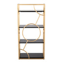 Constellation - Contemporary Bookcase