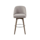 Pearce - Bar Stool With Swivel Seat