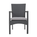 Corsica - Dining Chair (Set of 2)