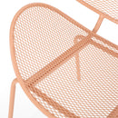 Elba - Contemporary Chair Set For Outdoor Relaxation