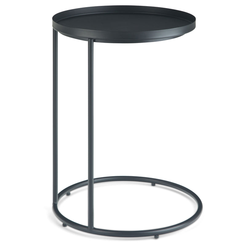 Monet - Metal Table