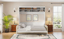 Murphy Wall Bed With Sofa