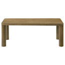 Castlewood - Engineered Wood Accent Table