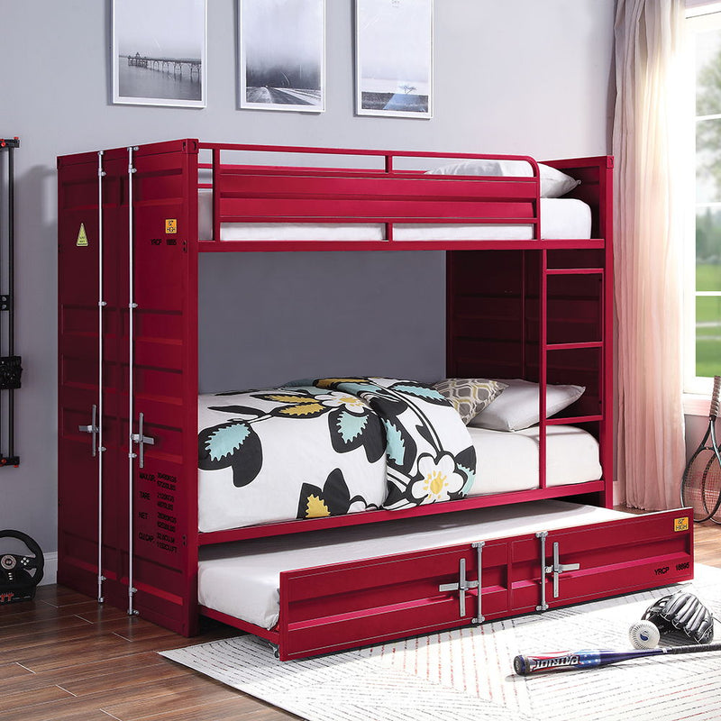 Cargo - Trundle - 74"