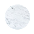 Cyrus - 3 Piece Occasional Table Set - Chrome