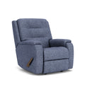 Arlo - Manual Recliner - Atlantic Fine Furniture Inc