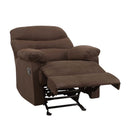 Arcadia - Glider Recliner (Motion) - Atlantic Fine Furniture Inc