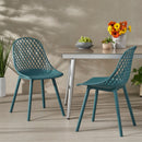 Lily Chair (Set of 2)