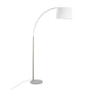 March - Contemporary Design Floor Lamp