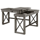 Talmar - Writing Desk w/Left Top