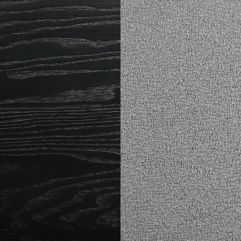 Arini - Upholstered Panel Bed