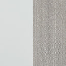 Bucknell - 3 Piece Round Drop Leaf Dining Table Set - White