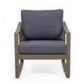 Samwell - Outdoor Club Chair