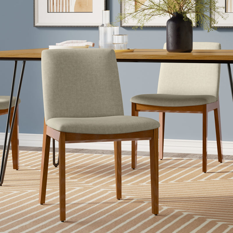 Selena - Upholstered Dining Chair (Set of 2)