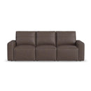 Dawson - Leather Sofa