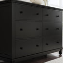 Oak Park - Elegant Dresser