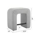 Boucle Stool (Set of 2)