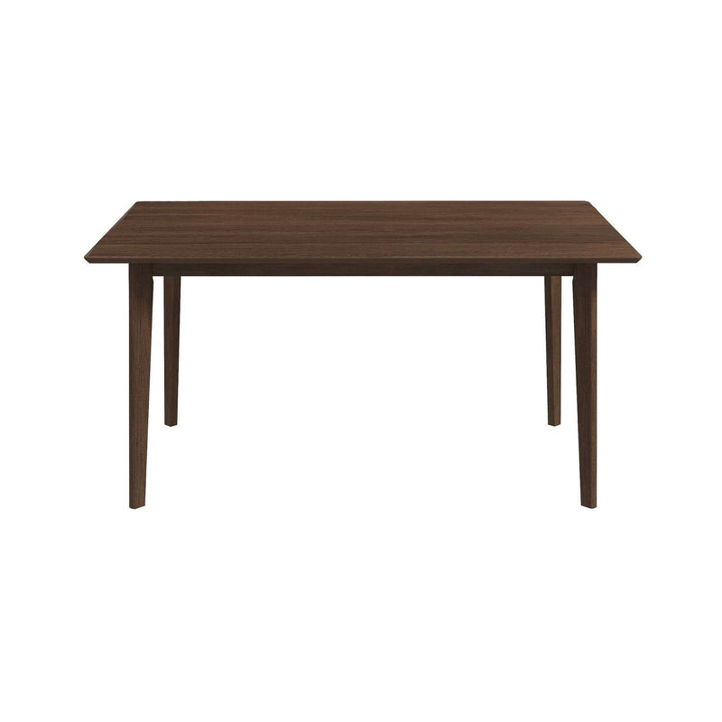 Carlos - Solid Wood Dining Table