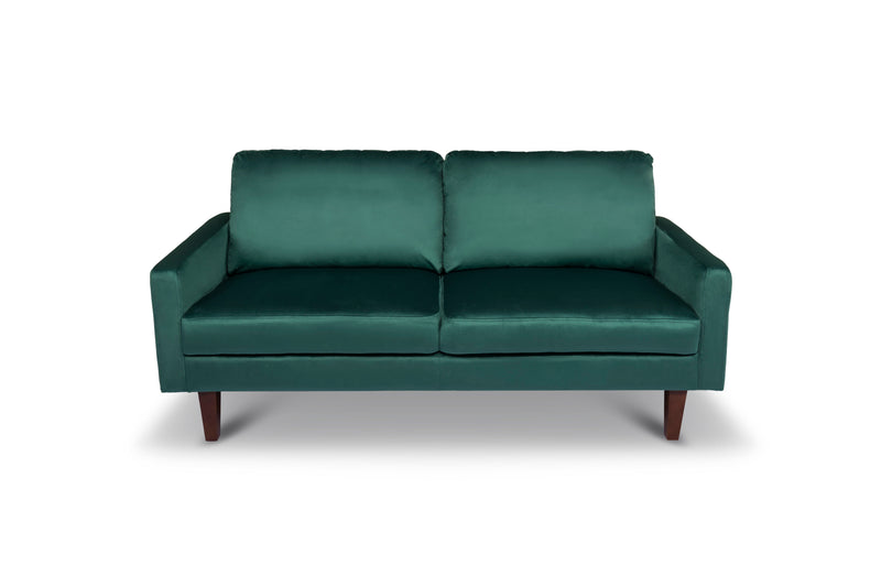 Comfortable Sofa With Durable Construction