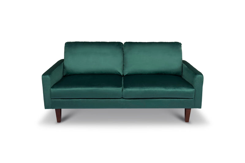 Comfortable Sofa With Durable Construction