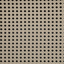 Tall Arched Kitchen Pantry, Arched Storage Display Cabinet With 2 Drawers & Adjustable Shelves, Rattan Door Versatile Storage Cabinet For Kitchen, Dining Room - Natural