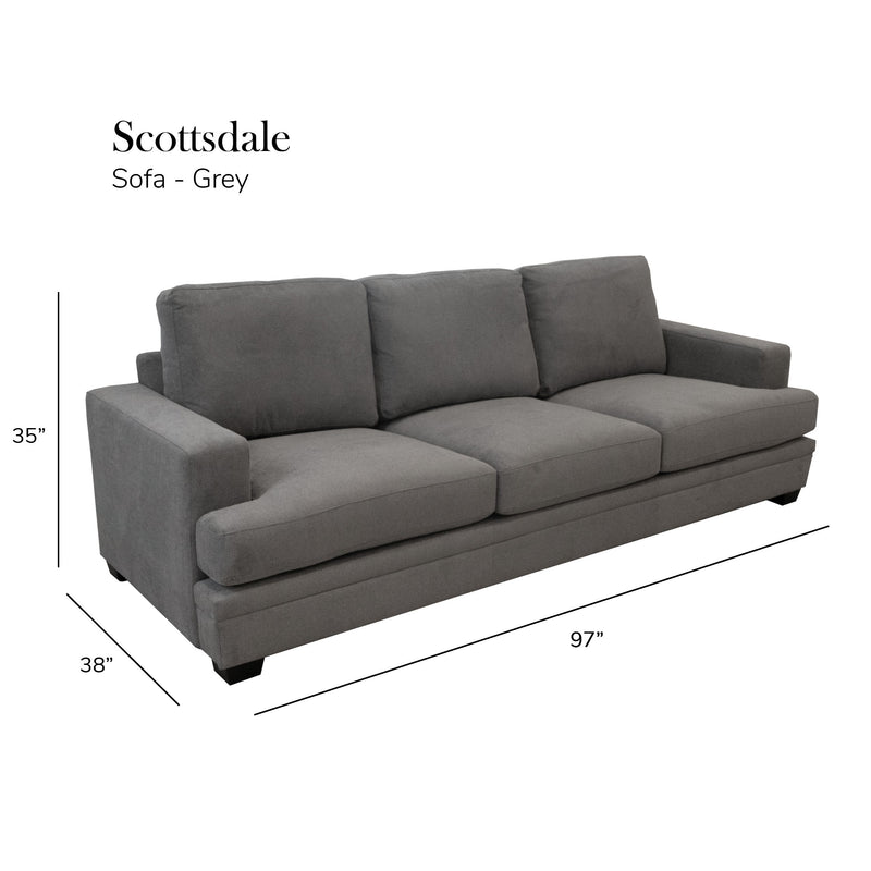 Scottsdale - Sofa