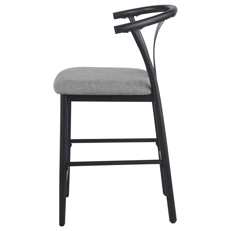 Dolman - Counter Height Dining Side Chair (Set of 2)