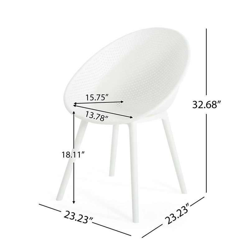 Gable - Dining Chair (Set of 2)