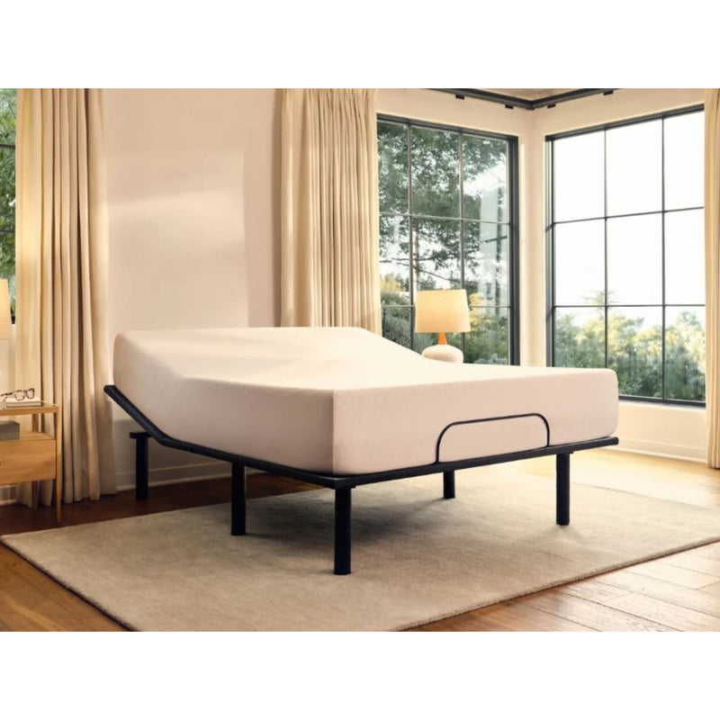 Adjustable Base Bed Frame