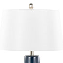 Penelope - Contemporary Table Lamp Body