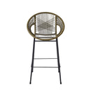 Ferrara - Outdoor Patio Barstool (Set of 2)