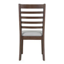 Extendable Dining Set, Farmhouse Extendable Table With Upholstered Chairs